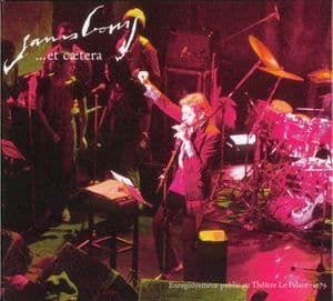 ...Et Cetera - Live Au Palace 79 (Cd 2)