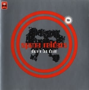 Raiders Rock The Nation (featuring Scraggy Pee)