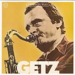 The Master (The Complete Columbia Albums Collection) (CD3)