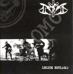 Legion Estland + Raiugem Ruunideks