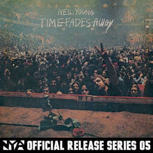 Time Fades Away