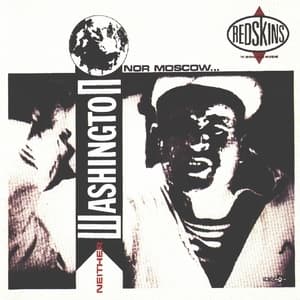 Neither Washington...nor Moscow