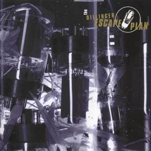 The Dillinger Escape Plan [EP]