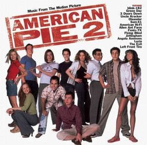 American Pie 2 Soundtrack