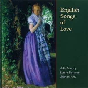 English Love Songs