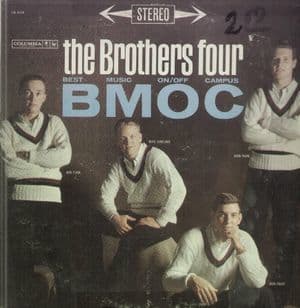 Brothers Four & B.M.O.C.