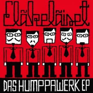 Das Humppawerk [EP]