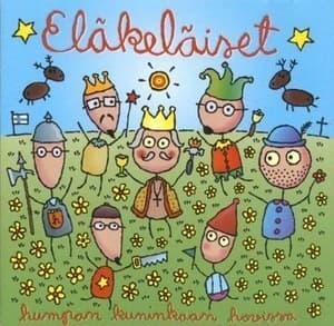 Humpan Kuninkaan Hovissa (2010, Extended Remaster)