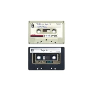 The Early Cassettes (5-6)