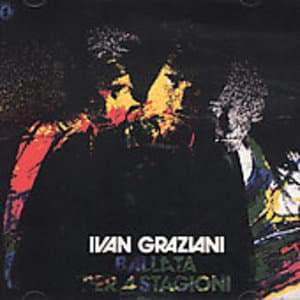 Ballata Per 4 Stagioni