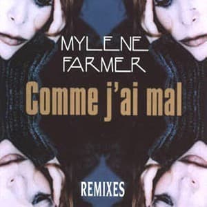 Comme J'ai Mal [CDS]