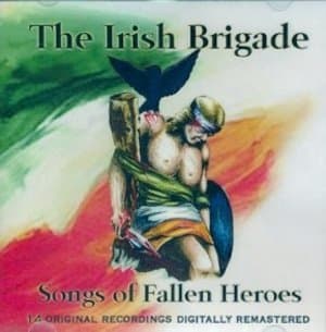 Songs Of Fallen Heroes