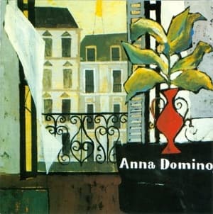 Anna Domino