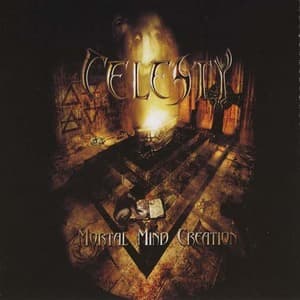 Mortal Mind Creation