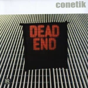 Dead End [CDS]