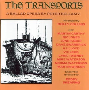 The Transports, A Ballad Opera