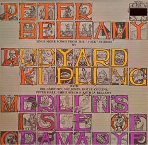 Merlin's Isle Of Gramarye