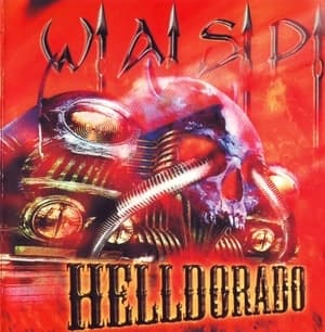 Helldorado (Japan, VICP-60666)