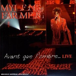 Avant Que L'ombre... Live [CDS]