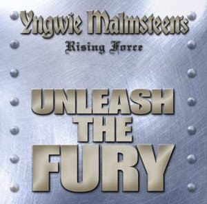 Unleash The Fury