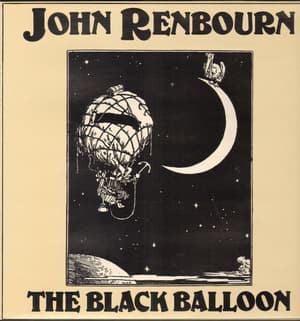 The Black Balloon (Castle CMRCD1063 - 2005 Remaster)
