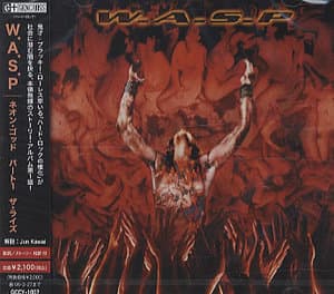 The Neon God Pt 1 - The Rise [GCCY-1007]