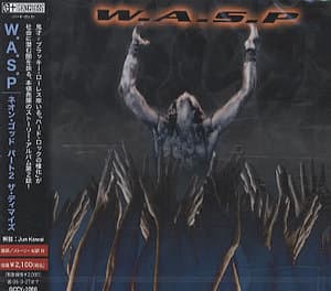 The Neon God - Part 2 - The Demise [gccy-1008]