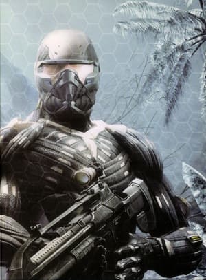Crysis Official Original Soundtrack