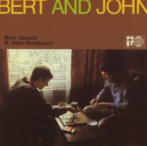 Bert And John