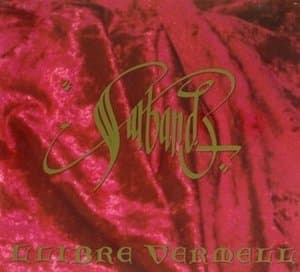 Llibre Vermell De Montserrat