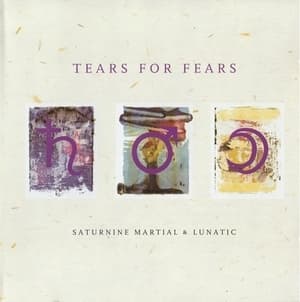 Saturnine Martial & Lunatic