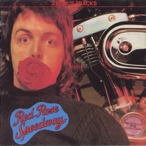 Red Rose Speedway