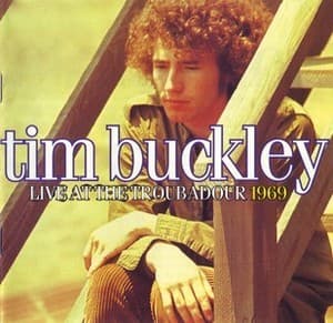 Live At The Troubadour