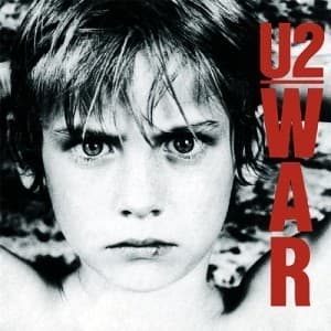 War (2008 Bonus CD)