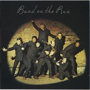 Band On The Run