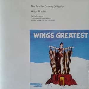 Wings Greatest