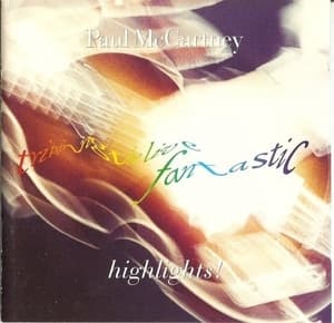 Tripping The Live Fantastic - Highlights