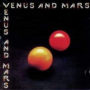 Venus And Mars