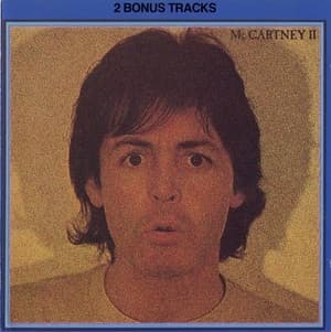 McCartney II