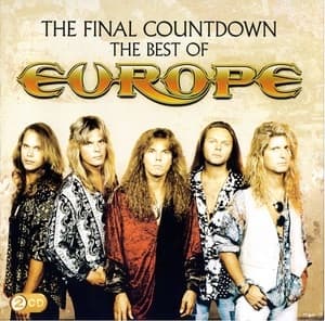 The Final Countdown (The Best Of Europe)