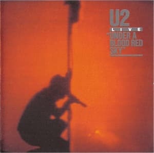 Live "Under A Blood Red Sky"