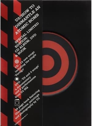 How To Dismantle An Atomic Bomb