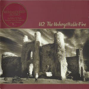 The Unforgettable Fire