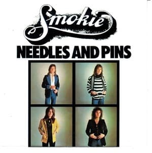 Needles And Pins
