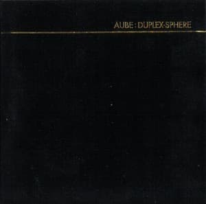 Duplex-sphere