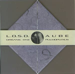 Organic One / Pulmoplexus [EP]