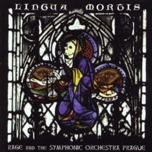 Lingua Mortis