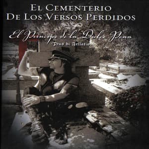 El Cementerio De Los Versos Perdidos
