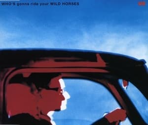 Who's Gonna Ride Your Wild Horses
