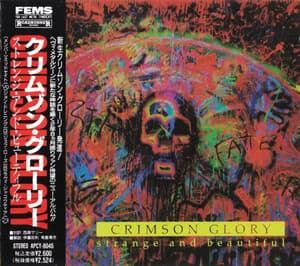 Strange And Beautiful [apcy-8045] japan